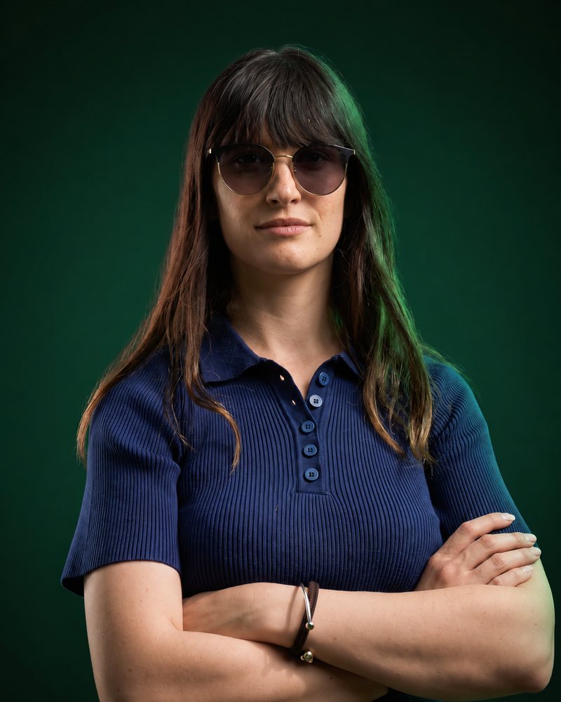 Erica Cavallini
